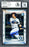 Julio Rodriguez Autographed 2020 Bowman Chrome Rookie Card #BCP175 Seattle Mariners Auto Grade Gem Mint 10 Beckett BAS #17037508