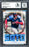 Juan Soto Autographed 2021 Topps Highlights Card #JSH21 New York Yankees Auto Grade Gem Mint 10 Beckett BAS #17039253