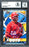 Juan Soto Autographed 2021 Topps Fire Card #159 New York Yankees Auto Grade Gem Mint 10 Beckett BAS #17039246