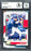 Juan Soto Autographed 2022 Donruss Variations Card #225 New York Yankees Auto Grade Gem Mint 10 Beckett BAS #17039282