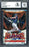 Juan Soto Autographed 2022 Donruss Unleashed Card #UL8 New York Yankees Auto Grade Gem Mint 10 Beckett BAS #17039298