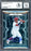Juan Soto Autographed 2022 Panini Obsidian Card #32 New York Yankees Auto Grade Gem Mint 10 Beckett BAS #17039238