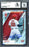 Juan Soto Autographed 2022 Panini Phoenix Card #21 New York Yankees Auto Grade Gem Mint 10 Beckett BAS #17039236