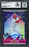 Juan Soto Autographed 2022 Panini Recon Card #17 New York Yankees Auto Grade Gem Mint 10 Beckett BAS #17039237