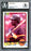 Tony Gwynn Autographed 1983 Donruss Card #598 San Diego Padres Beckett BAS #16857534
