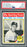 Ted Williams Autographed 1976 Topps Card #347 Boston Red Sox PSA 7 Auto Grade Near Mint/Mint 8 PSA/DNA #89991159