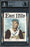 Andre Rodgers Autographed 1966 East Hills Card #16 Pittsburgh Pirates Beckett BAS #17070393