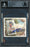 Julio Rodriguez Autographed 2022 Topps Allen & Ginter N43 Rookie Card #N43B-17 Seattle Mariners Auto Grade Gem Mint 10 Beckett BAS #17037486