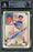 Ted Williams Autographed 1984 Donruss Grand Champions Card #14 Boston Red Sox Beckett BAS #16856987