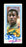 James Bailey Autographed 1980-81 Topps Card #227 Seattle Supersonics