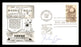 Johnny Egan Autographed 1961 First Day Cover Lakers Knicks
