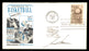 Nat Holman Autographed 1961 First Day Cover Boston Celtics