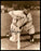 Johnny Mize Autographed 8x10 Photo New York Giants