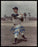 Andy Pafko Autographed 8x10 Photo Brooklyn Dodgers "Best Wishes"