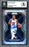 Desmond Bane Autographed 2020-21 Panini Prizm Rookie Card #297 Card Memphis Grizzlies Beckett BAS