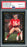 Joe Montana Autographed 2008 Upper Deck Masterpieces Black Framed Card #46 Card San Francisco 49ers Auto Grade Gem Mint 10 PSA/DNA