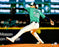Bryce Miller Autographed 16x20 Photo Seattle Mariners MCS Holo