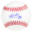 Alec Bohm Signed Rawlings Official Major League Baseball (Fanatics/MLB)