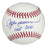 Andre Dawson Signed HOF 2010 Inscription Rawlings Official Major League Baseball (MLB)