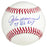 Andre Dawson Signed 77 NL ROY Inscription Rawlings Official Major League Baseball (Fanatics/MLB)