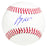 Byron Buxton Signed Rawlings Official Major League Baseball (Fanatics/MLB)