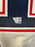 Tom Brady Signed New England Patriots Mitchell & Ness Throwbacks 2000 Authentic Football Jersey (Fanatics ZL88428823)