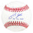 Christian Yelich Signed 18 NL MVP Inscription Rawlings Official Major League Baseball (Fanatics/MLB)