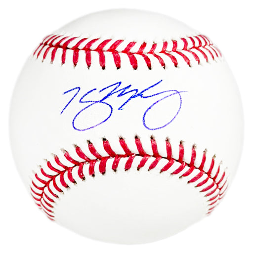 Connelly Early Signed Rawlings Official Major League Baseball (Fanatics/MLB)
