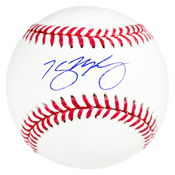 Connelly Early Signed Rawlings Official Major League Baseball (Fanatics/MLB)
