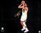 Stephen Curry Autographed 16x20 Photo Golden State Warriors Spotlight JSA