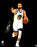 Stephen Curry Autographed 16x20 Photo Golden State Warriors Spotlight JSA