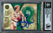 Larry Bird Autographed 2010-11 Panini Gold Standard Golden Age Card #11 Boston Celtics Auto Grade Gem Mint 10 #064/299 Beckett BAS Witness #16862985