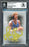 Larry Bird Autographed 2013 Upper Deck All-Time Greats Card #50 Boston Celtics #091/150 Beckett BAS Witness #16868901