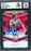 Larry Bird Autographed 2014-15 Elite Status Card #94 Boston Celtics Auto Grade Gem Mint 10 #06/67 Beckett BAS Witness #16862984
