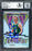 Larry Bird Autographed 2020-21 Panini Prizm Fearless Prizms Silver Card #4 Boston Celtics Auto Grade Gem Mint 10 Beckett BAS Witness #16862982