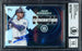 Julio Rodriguez Autographed 2022 Topps Generation Now Rookie Card #GN-62 Seattle Mariners Auto Grade Gem Mint 10 Beckett BAS #17040206