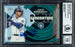 Julio Rodriguez Autographed 2022 Topps Chrome Generation Now Rookie Card #GNC-24 Seattle Mariners Auto Grade Gem Mint 10 Beckett BAS #17040131