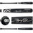 Sammy Sosa Autographed Black Rawlings Adirondack Pro Baseball Bat Chicago Cubs Beckett BAS Witness