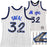 Orlando Magic Shaquille Shaq O'Neal Autographed White Authentic Mitchell & Ness 1993-94 HWC Swingman Jersey Size L PSA/DNA