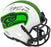 Byron Murphy II Autographed Seattle Seahawks Lunar Eclipse White Speed Mini Helmet MCS Holo