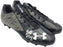 Byron Murphy II Autographed Black Under Armour Team Nitro Low MC Cleats Seattle Seahawks Size 14 MCS Holo