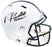 John Cappelletti Autographed Penn State Nittany Lions White Full Size Speed Replica Helmet "73 Heisman" JSA