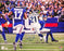 Devon Witherspoon Autographed 16x20 Photo Seattle Seahawks Pick 6 Interception MCS Holo