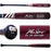 Marcus Semien Autographed Maroon/Navy Marucci Player Model Bat Texas Rangers "23 WS Champs" Beckett BAS Witness