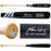 Marcus Semien Autographed Black/White Marucci Player Model Bat Texas Rangers "23 WS Champs" Beckett BAS Witness