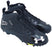 Rome Odunze Autographed Black Under Armour Team Fierce Cleats Washington Huskies MCS Holo