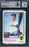 Julio Rodriguez Autographed 2022 Topps Heritage Rookie Card #700 Seattle Mariners Auto Grade Gem Mint 10 Beckett BAS