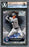 Julio Rodriguez Autographed 2022 Bowman Sterling Rookies Card #BSR32 Seattle Mariners Beckett BAS