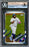 Vladimir Guerrero Jr. Autographed 2021 Topps Chrome Card #167 Toronto Blue Jays Beckett BAS