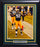 Reggie White Autographed Framed 16x20 Photo Green Bay Packers Beckett BAS #AD43563